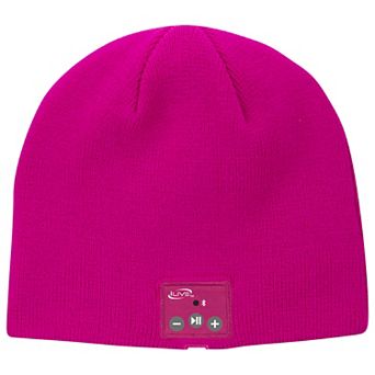 iLive Bluetooth Knit Stocking Beanie