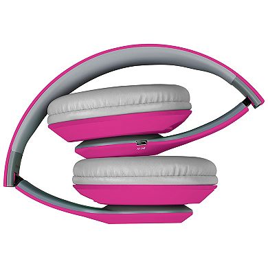 iLive Premium Over-Ear WL Headphones