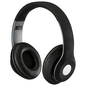 iLive Premium Over-Ear WL Headphones