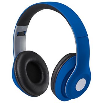 iLive Premium Over-Ear WL Headphones