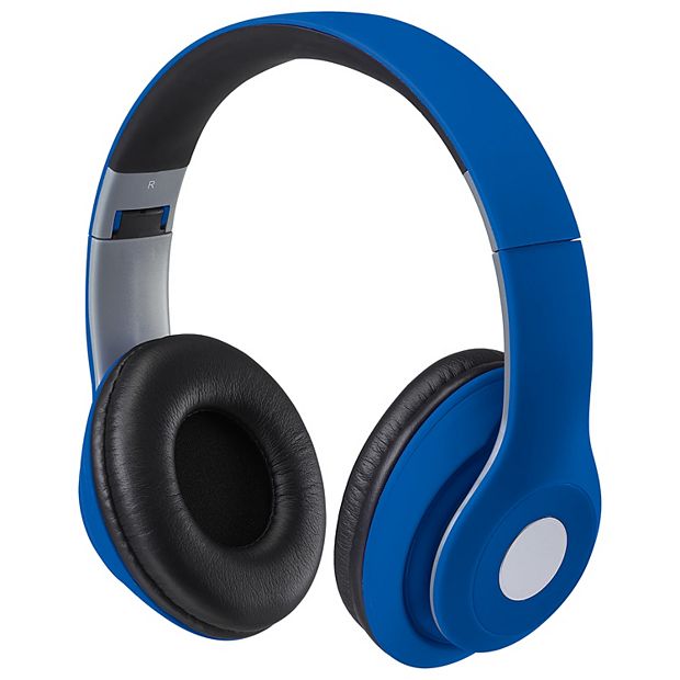 iLive Premium Over Ear WL Headphones