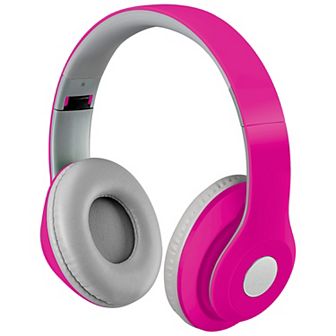 iLive Premium Over-Ear WL Headphones