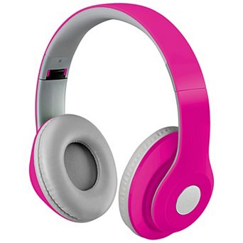 iLive Premium Over-Ear WL Headphones