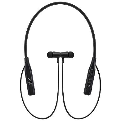 iLive Bluetooth Earbuds with Flexible Neckband