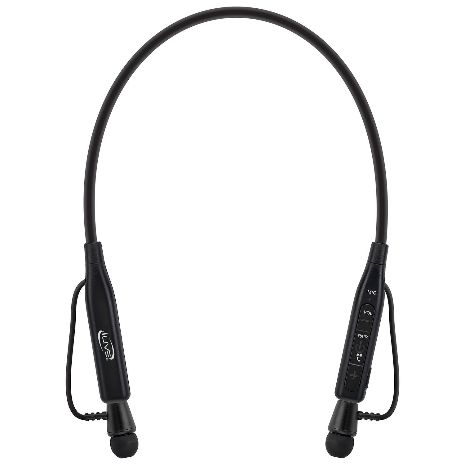 flexible neckband