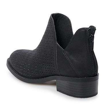 SO® Rory Girls' Ankle Boots