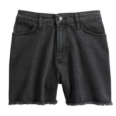 Women's Jennifer Lopez Sculpt 3.5" High-Waisted Shorts