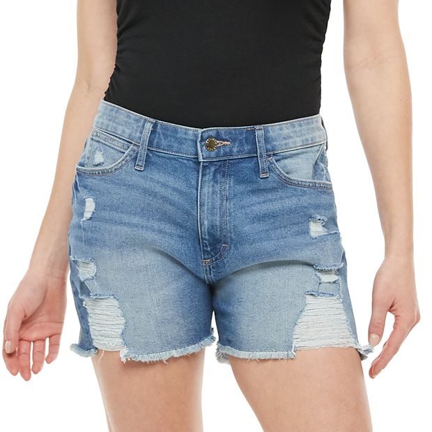 Jennifer lopez clearance shorts