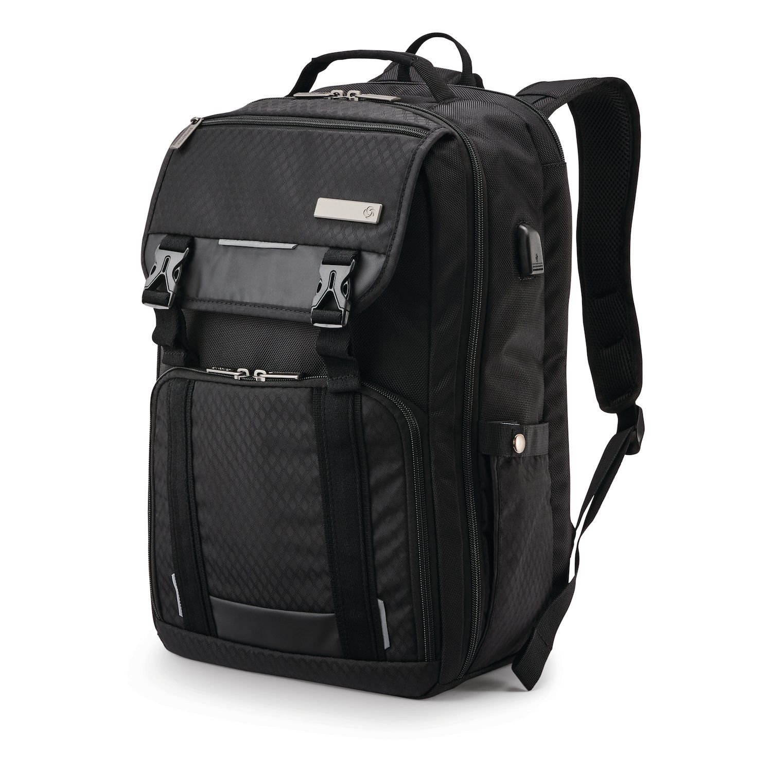 kohls samsonite backpack