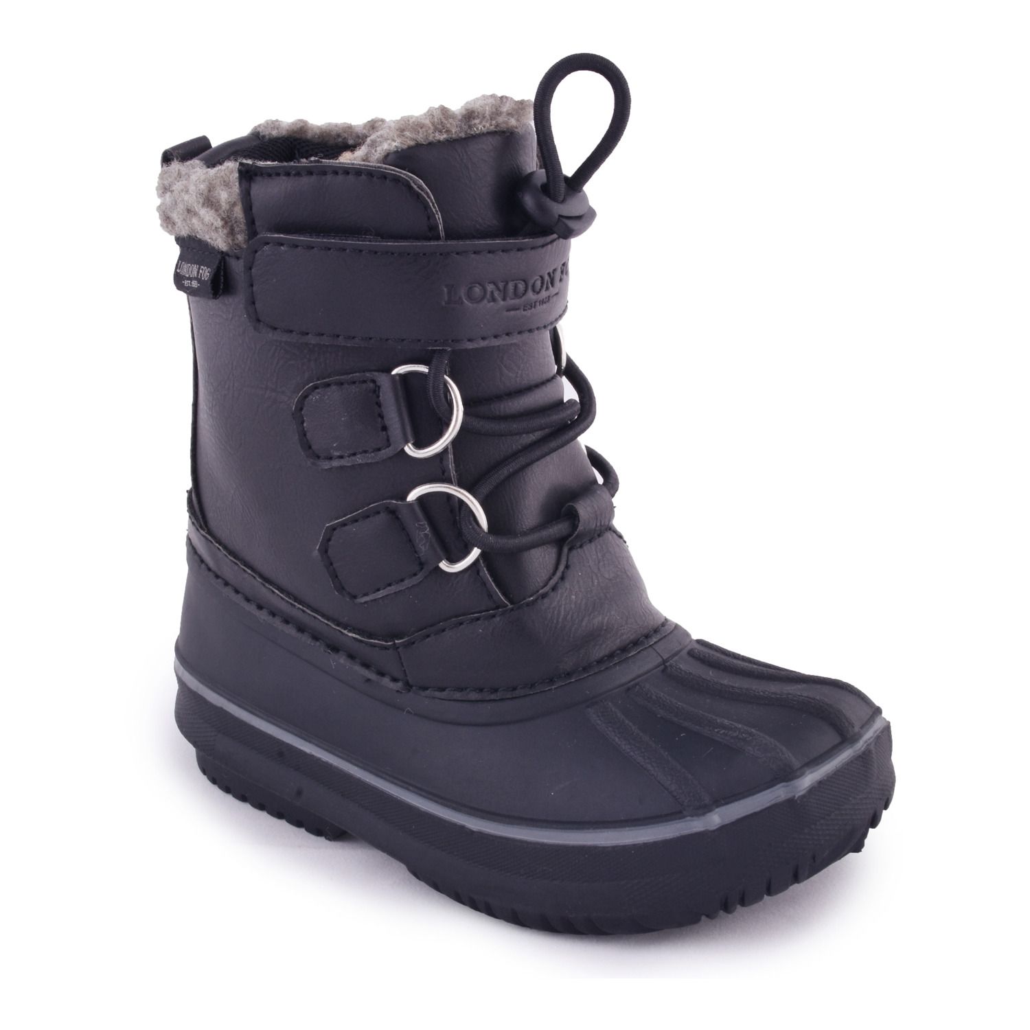 infant waterproof snow boots