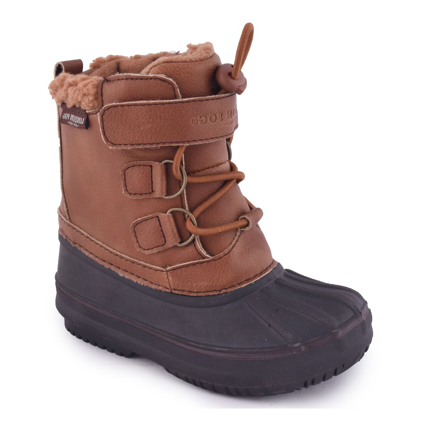 boys waterproof boots