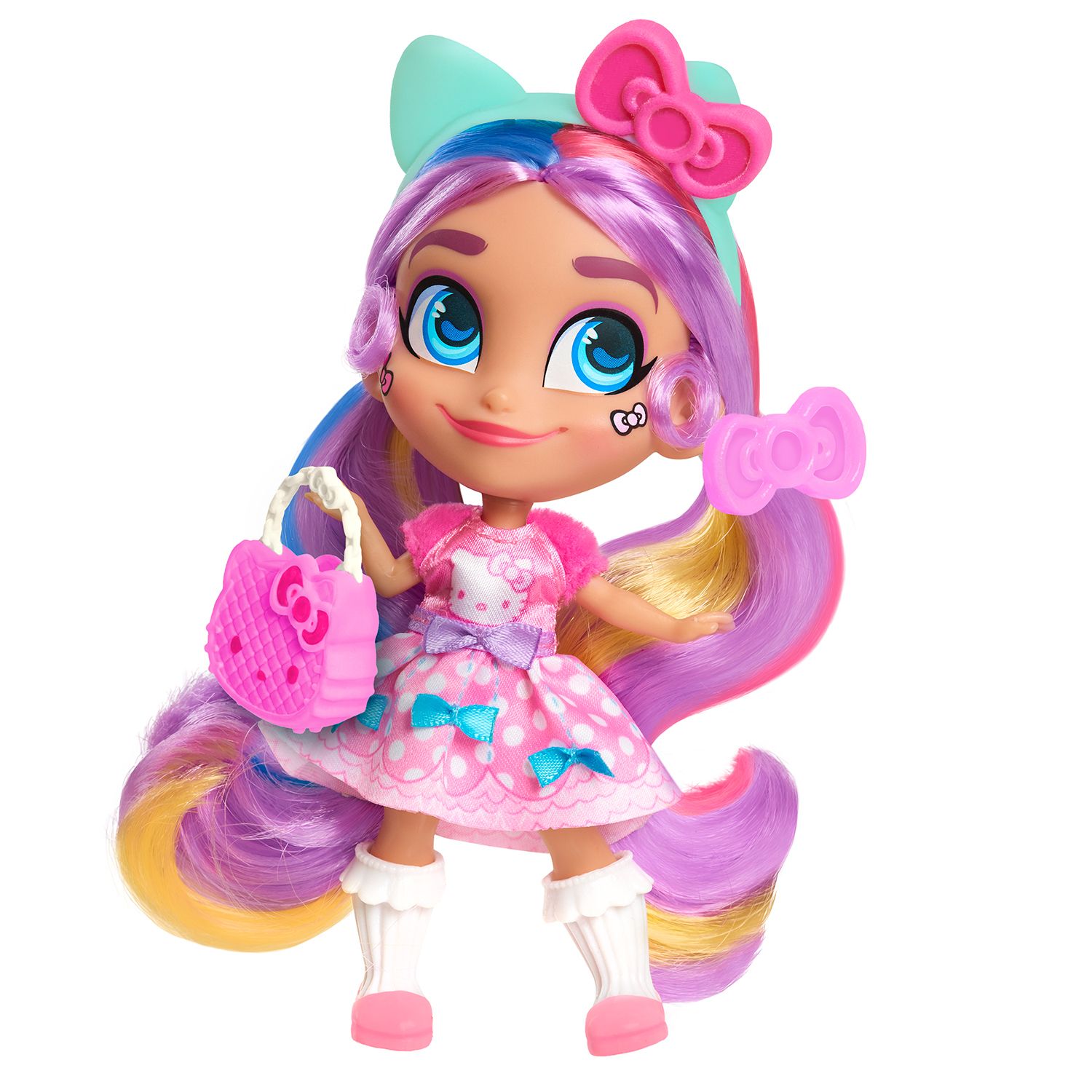 my life jojo doll