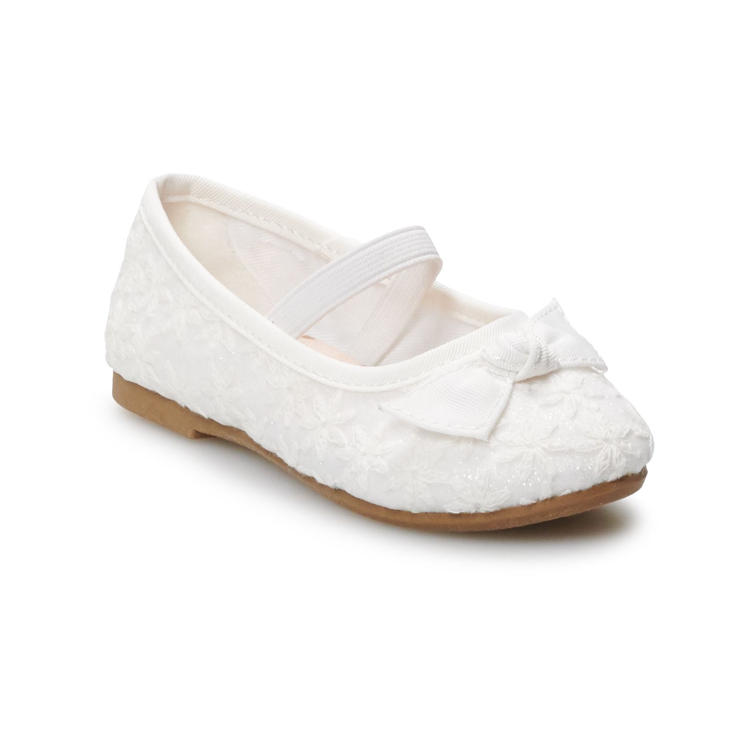 girls ballet flats