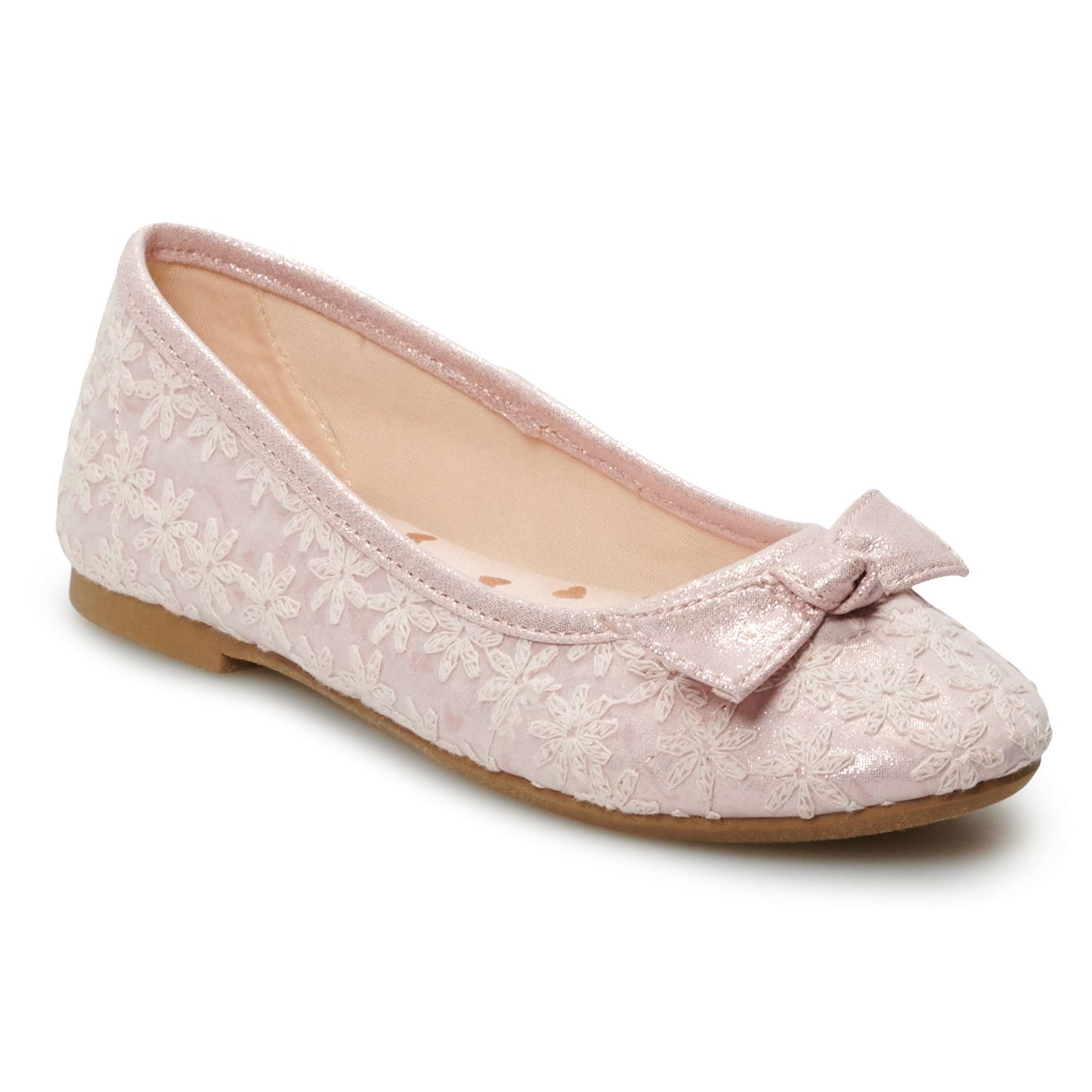 kohls so flats