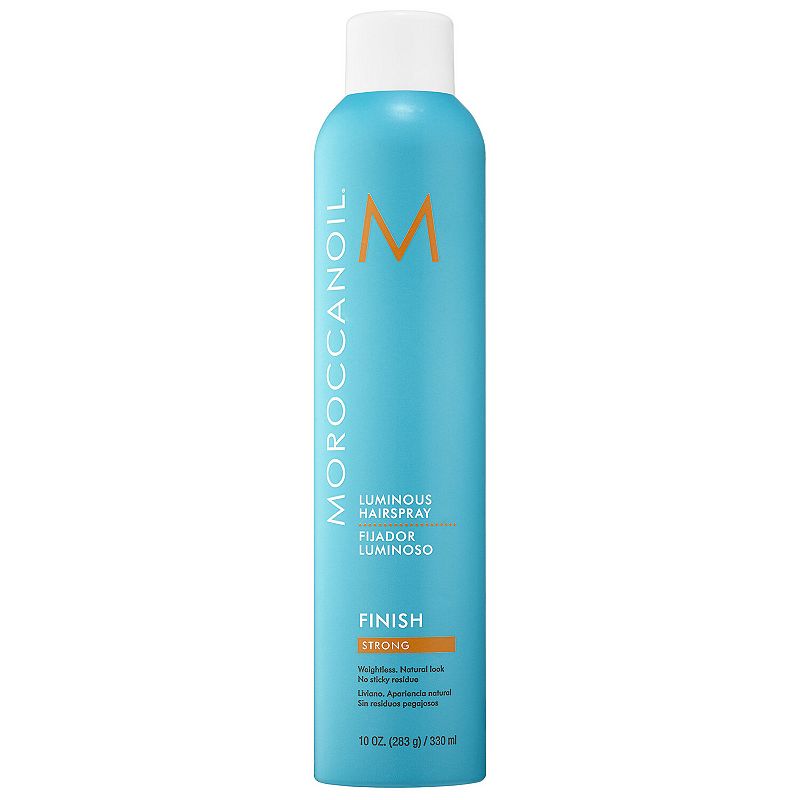 MOROCCANOIL® Luminous Hairspray Strong at Nordstrom, Size 10 Oz