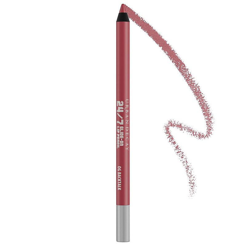 Urban Decay 24/7 Glide-On Waterproof Lip Liner,