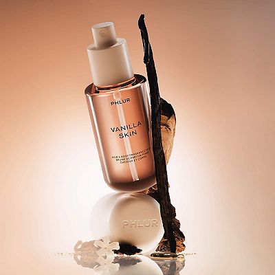 PHLUR Vanilla Skin Body & Hair Fragrance Mist