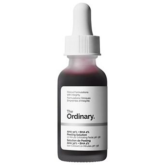 The Ordinary Vitamin C Suspension 23% + HA Spheres 2% Serum with