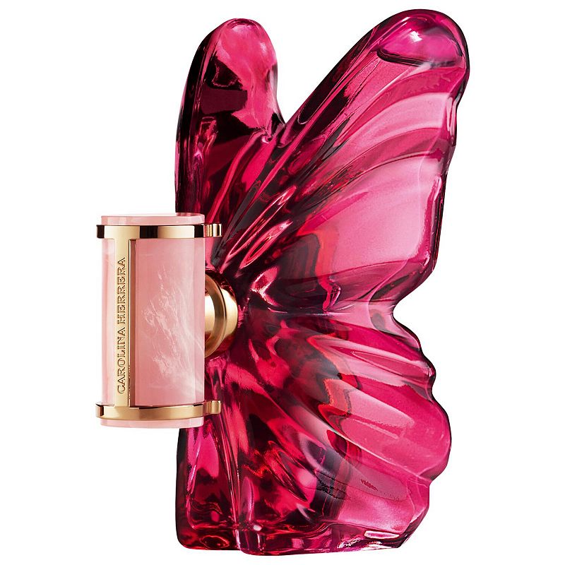 Carolina Herrera La Bomba Eau de Parfum, Size: 2.7 FL Oz