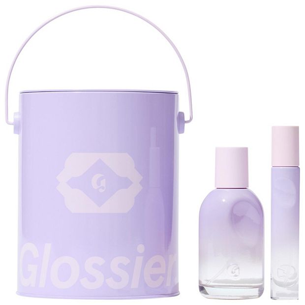 Glossier 香水 ミニサイズ 2本セット 未使用 Amazon.com : Glossier You Fleur Eau de Parfum Duo Gift Set