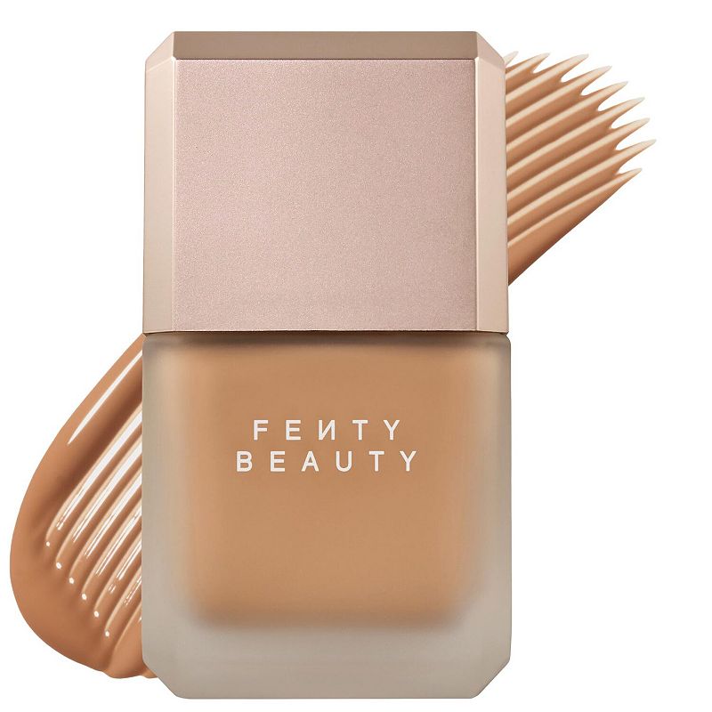FENTY BEAUTY by Rihanna Pro Filt'r Fluid Flex Natural Matte Longwear Foundation,