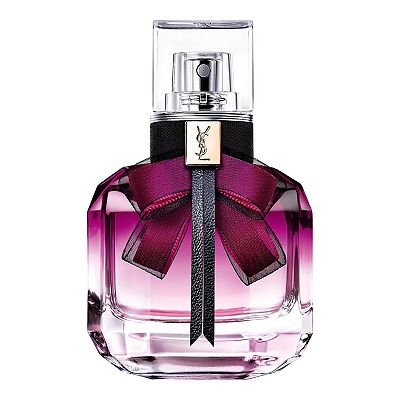 Yves Saint Laurent Mon Paris 香水 Yves Saint Laurent Mon Paris Eau De Parfum, 3.0 oz, Floral, Women