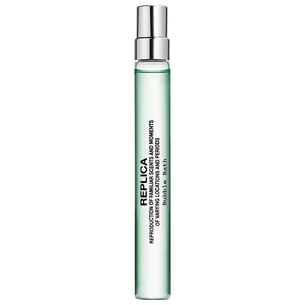 Maison Margiela REPLICA Bubble Bath　30ml Amazon.com : Maison Margiela - Replica - Bubble Bath Eau de