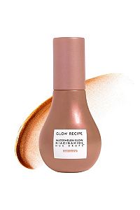 Image of Glow Recipe Watermelon Glow Niacinamide Hue Drops Serum