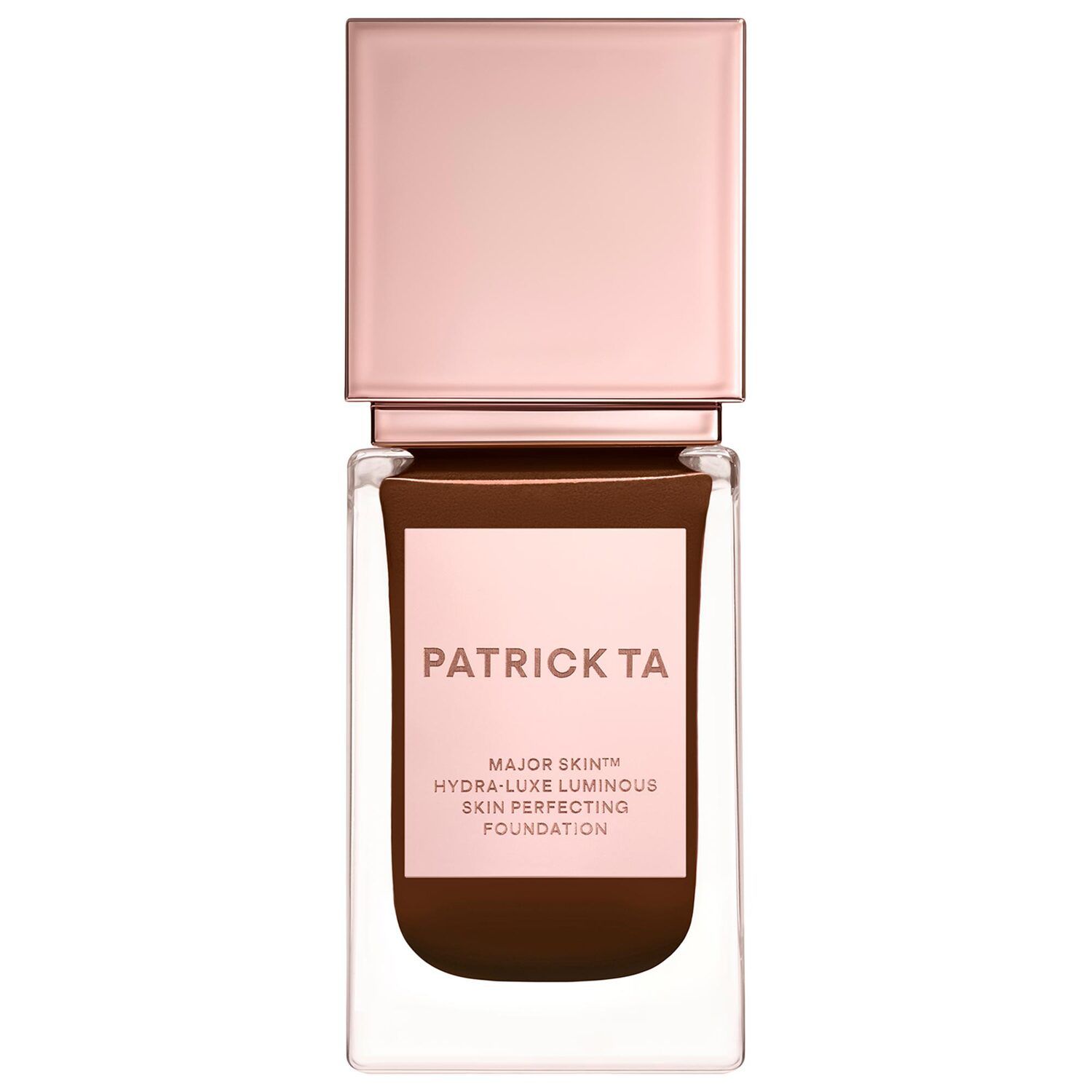 今月まで出品　PATRICK TA ファンデーション 今月まで出品　PATRICK ファンデーション TA