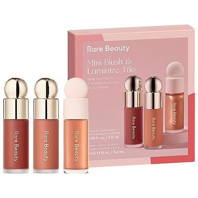 未使用　Rare Beauty Rare Beauty by Selena Gomez | Vegan & Cruelty Free Makeup