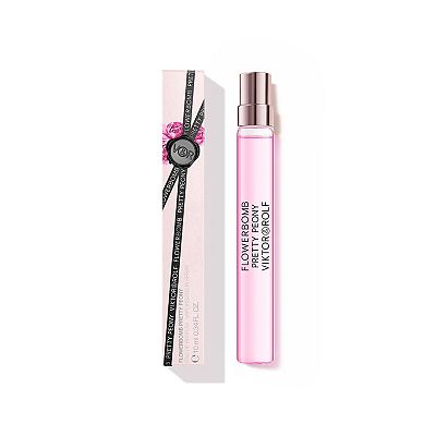 Viktor&Rolf Flowerbomb Pretty Peony Eau De Parfum Travel Spray