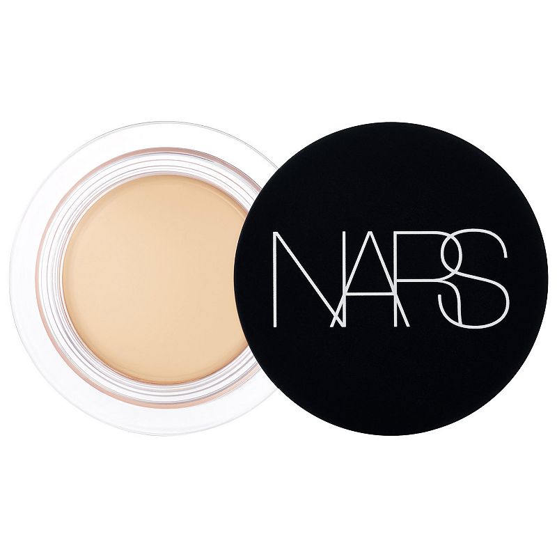 NARS Soft Matte Complete Concealer - 6.2 GR / Light 2.6 Cafe Con Leche