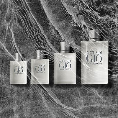 Armani Beauty Acqua di Gio Eau de Toilette