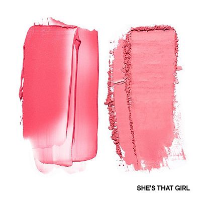 PATRICK TA Major Headlines Double-Take Creme & Powder Blush Duo