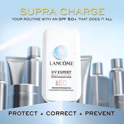Lancome UVEX Supra SPF
