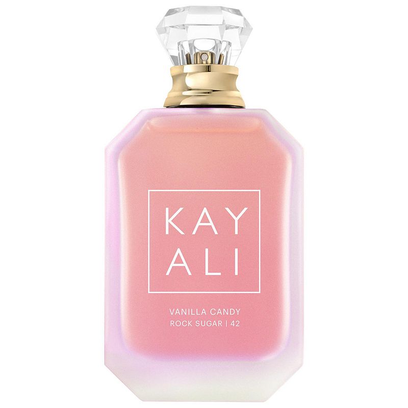 KAYALI VANILLA CANDY ROCK SUGAR | 42 Eau de Parfum