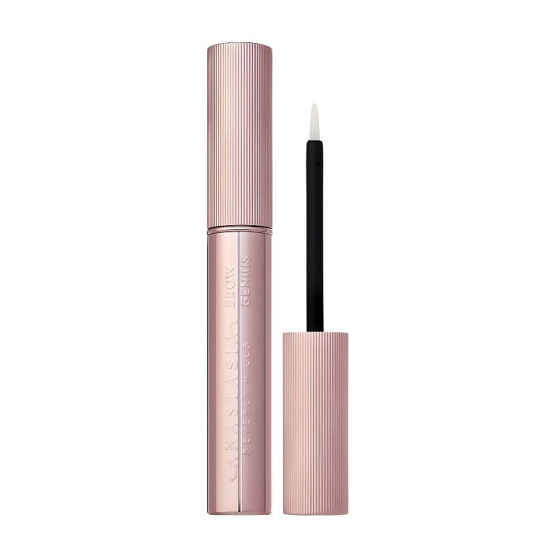 Anastasia Beverly Hills Brow Genius Eyebrow Conditioning Serum, Size: 0.12 FL Oz, None