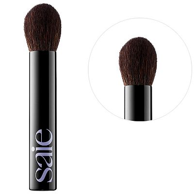 Saie The Targeted Fluffy Brush