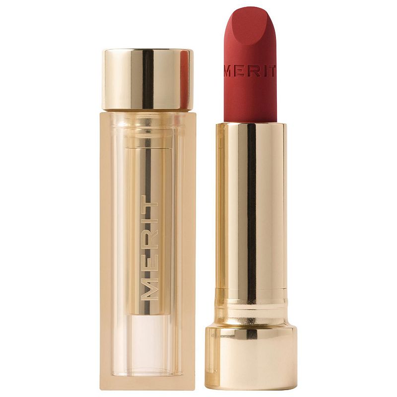 MERIT Signature Lip Lightweight Lip Blush,