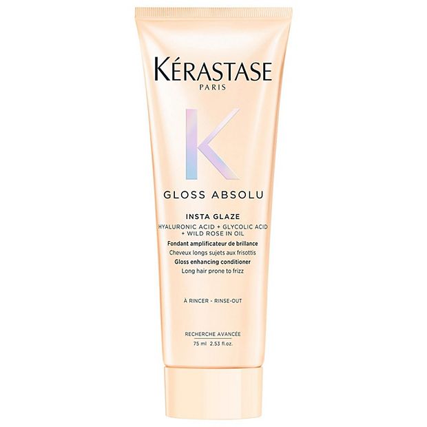 Kerastase Gloss Absolu High-Shine Anti-Frizz Conditioner