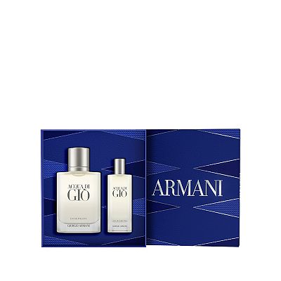 Armani Beauty Acqua di Gio Eau de Toilette Father's Day Gift Set