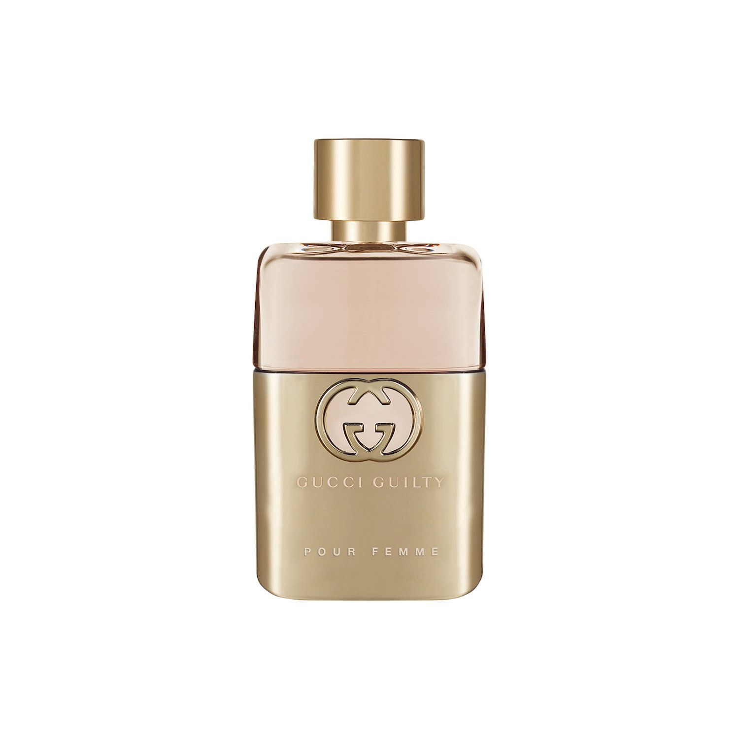 Gucci orders Guilty Pour Femme