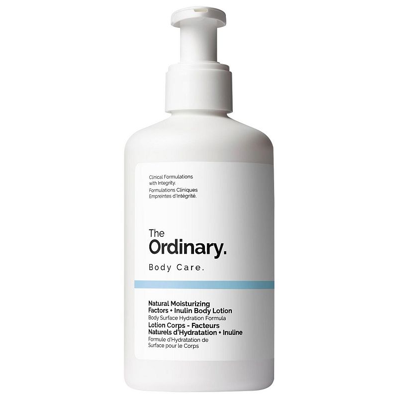 The Ordinary The Ordinary Natural Moisturizing Factors + Inulin Body Lotion,