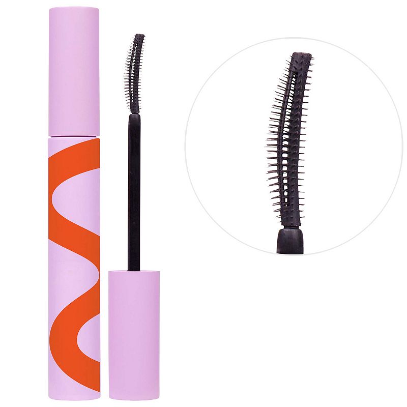 Tower 28 Beauty MakeWaves Lengthening + Volumizing Mascara,