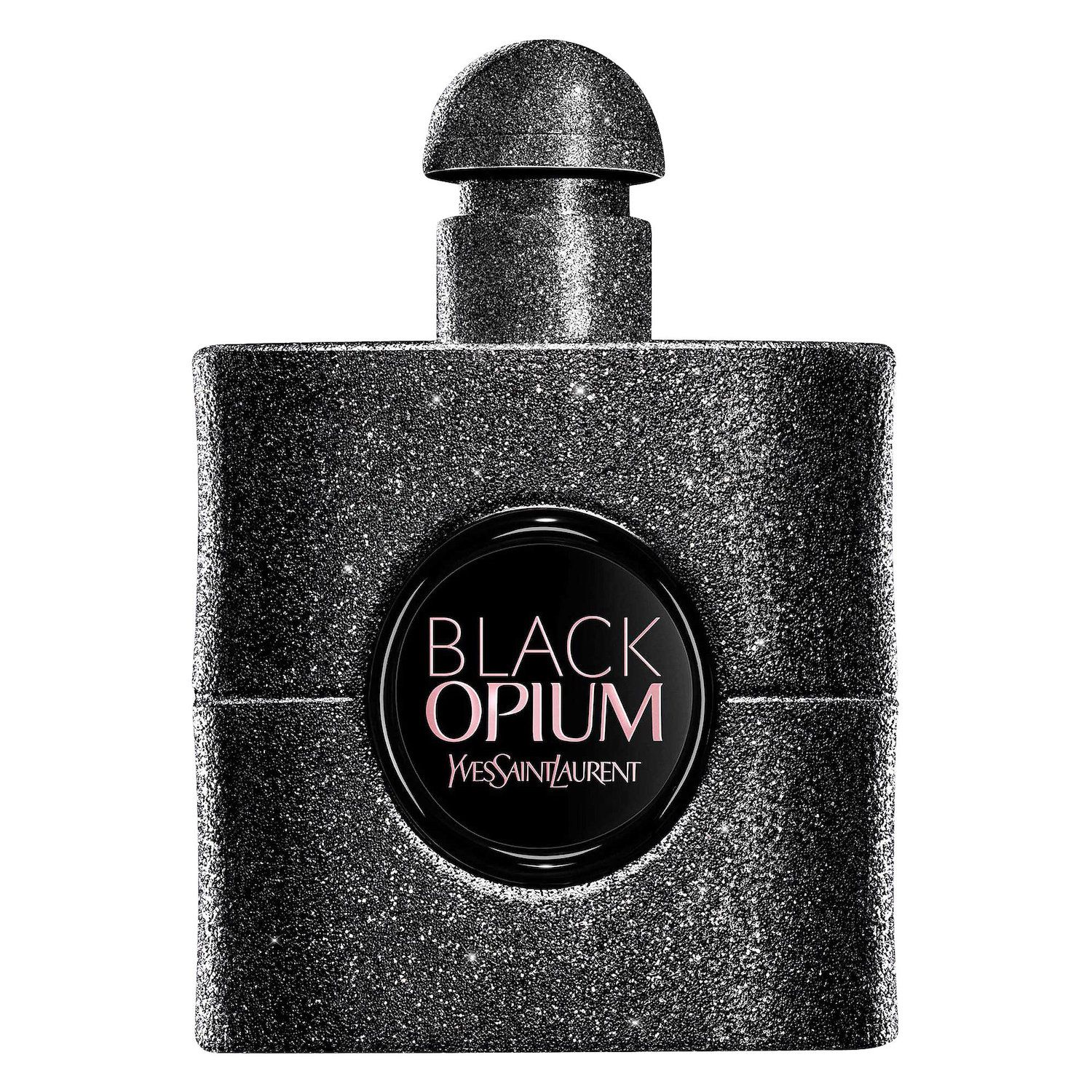 Yves Saint Laurent Black Opium Eau de Parfum Extreme