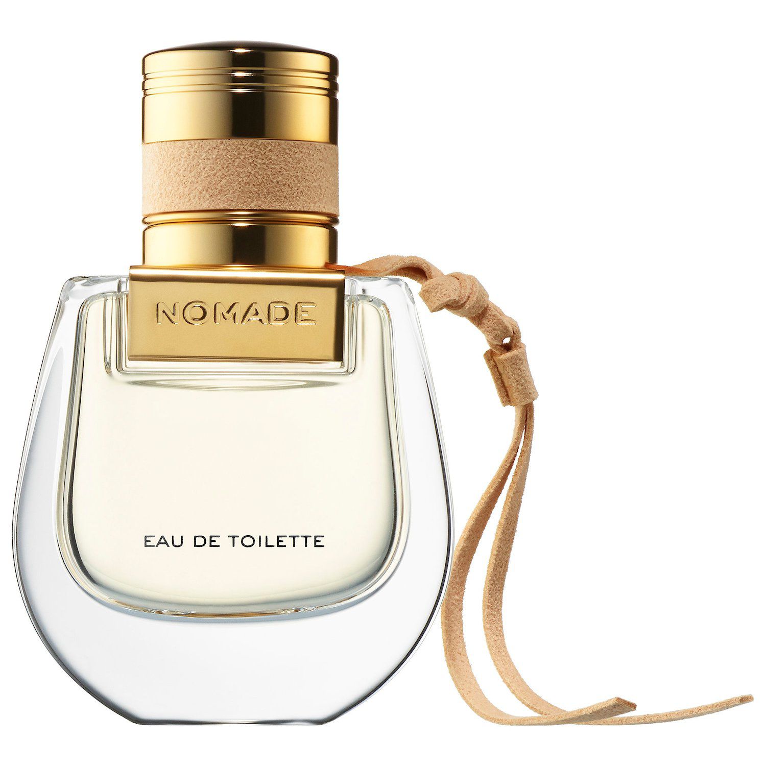 Chloé Nomade Eau De Toilette CHCA64500010P00 | Chloé US