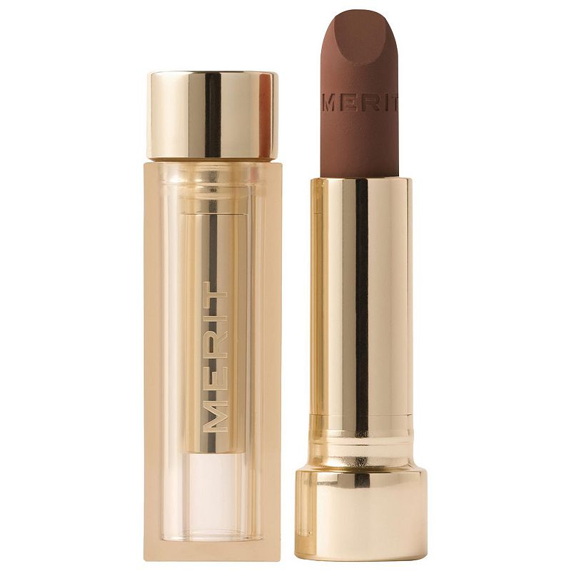 MERIT Signature Lip Lightweight Lip Blush, Size: .10Oz, Bespoke