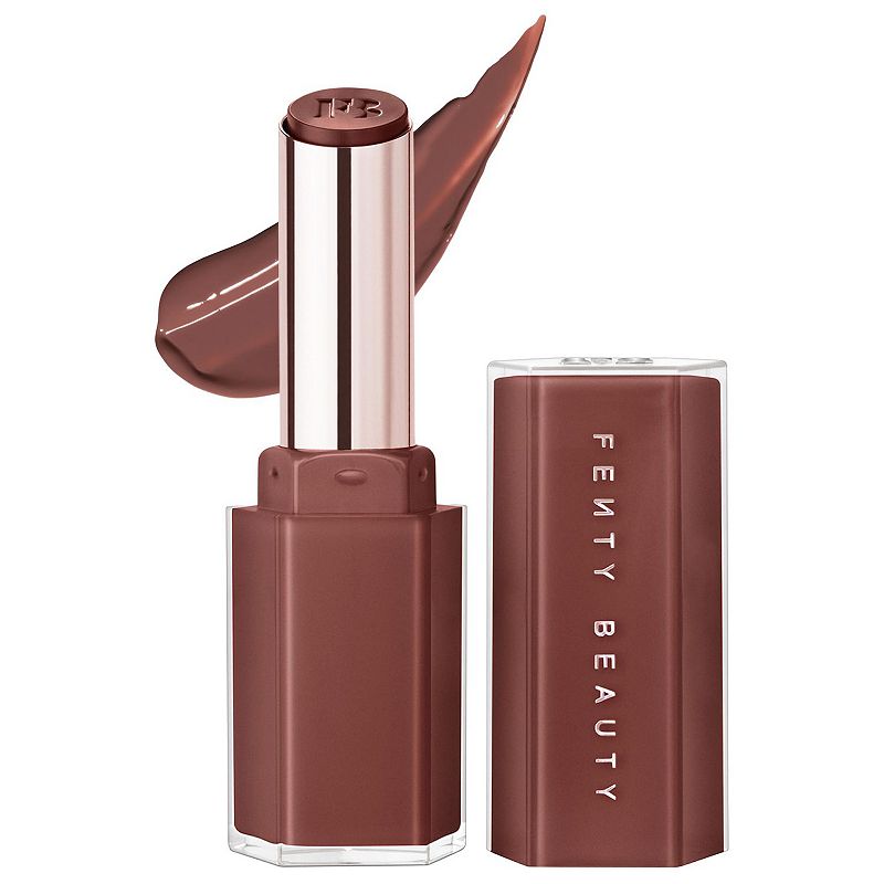 FENTY BEAUTY by Rihanna Gloss Bomb Stix High-Shine Gloss Stick Color: Spice Cold Size: N/A