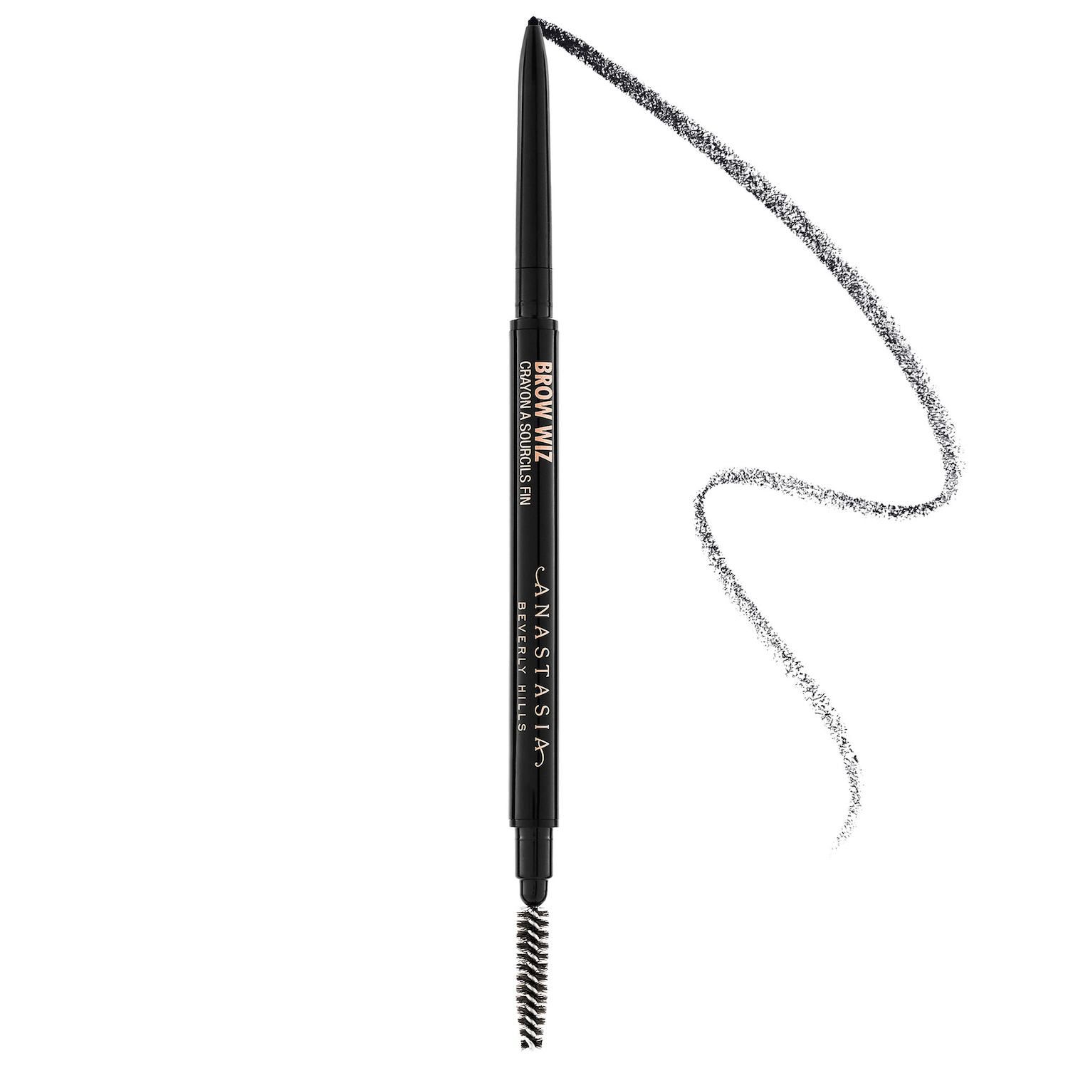 Anastasia Beverly Hills Brow Wiz Ultra-Slim Precision Eyebrow Pencil - Granite (STANDARD)