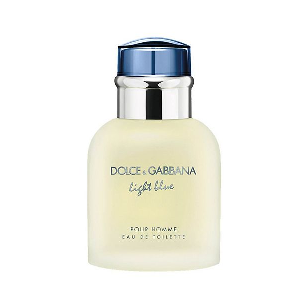 Dolce & Gabbana Light Blue Eau De Toilette Spray, Cologne for Men, 1.3 oz -  Yahoo Shopping